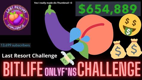 18+ bitlife